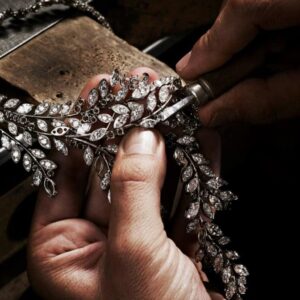 Basic Certificate in Jewelry Making