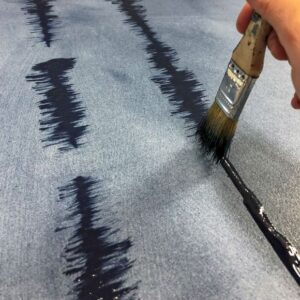 Batik, Tie & Dye Fabric Design Course