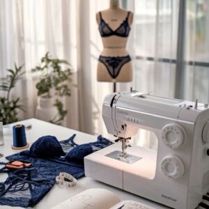 LINGERIE MAKING
