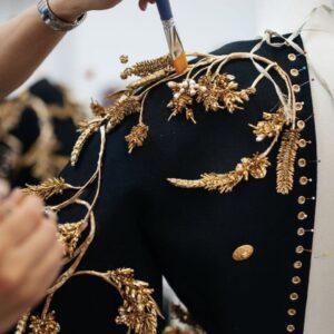 EMBROIDERY DESIGN