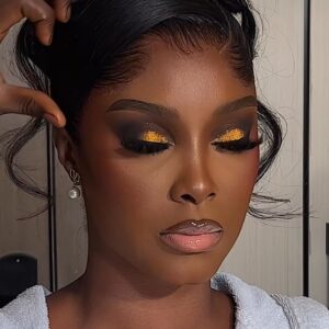 Makeup Advanced MasterClass
