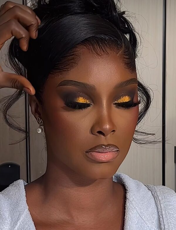 Makeup Advanced MasterClass
