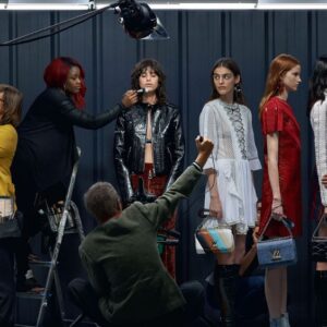 Commercial Modelling & TV Personality Course