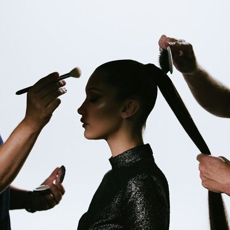 BTEC Level 3 Diploma in Production Arts (Make‑Up, Hair & Beauty Therapy)