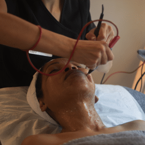 Diploma in Beauty Therapy (Level 1 & 2)