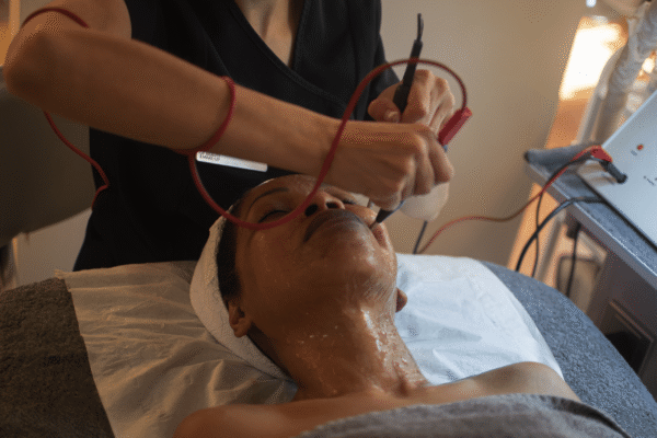 Diploma in Spa Therapy Level 3