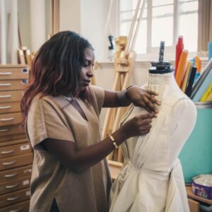 Fashion Design (Diploma Program)
