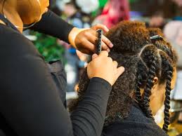 Certificate in Makeup, Hair & Nails Artistry