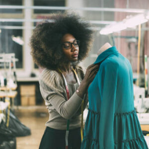 Fashion Design (Certificate Program)