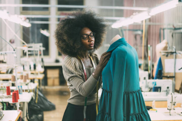Fashion Design (Certificate Program)