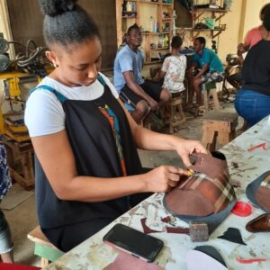 Bag Making