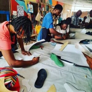 Shoe Making