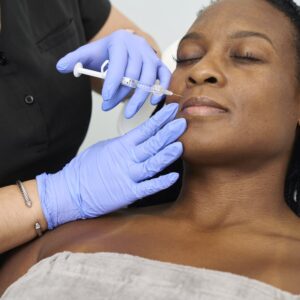 BOTULINUM TOXIN