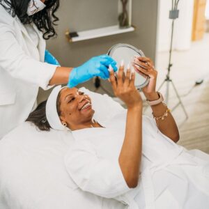CHEMICAL PEELS